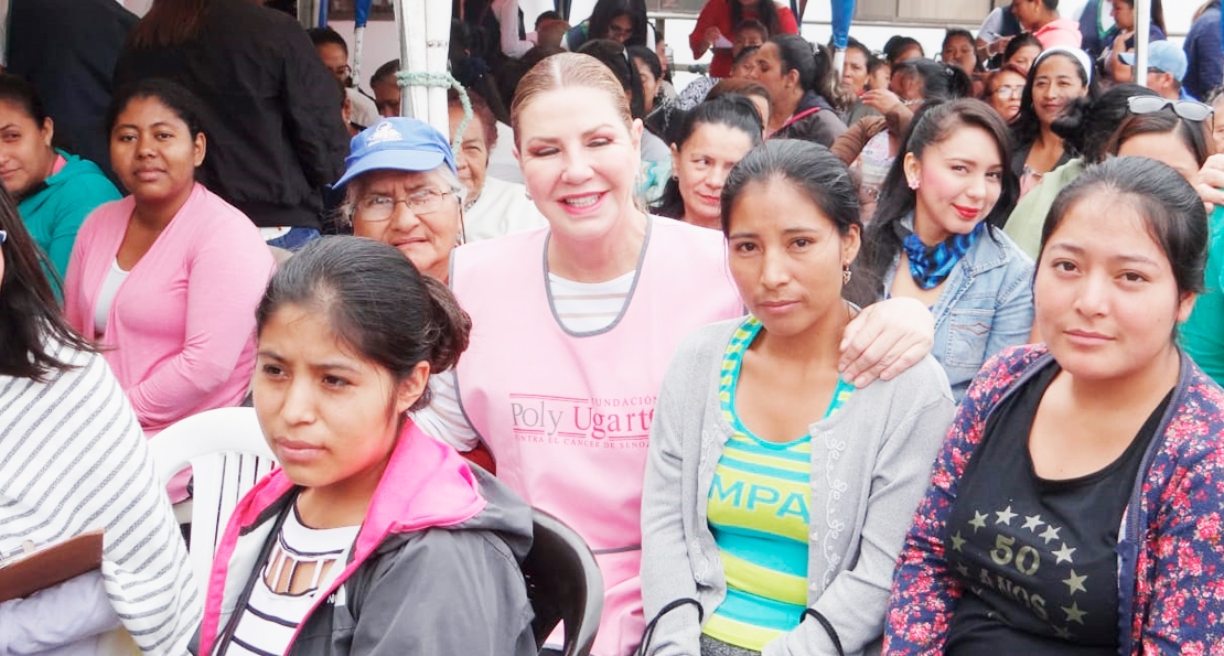 Fuprogal apoyando la lucha contra el cáncer